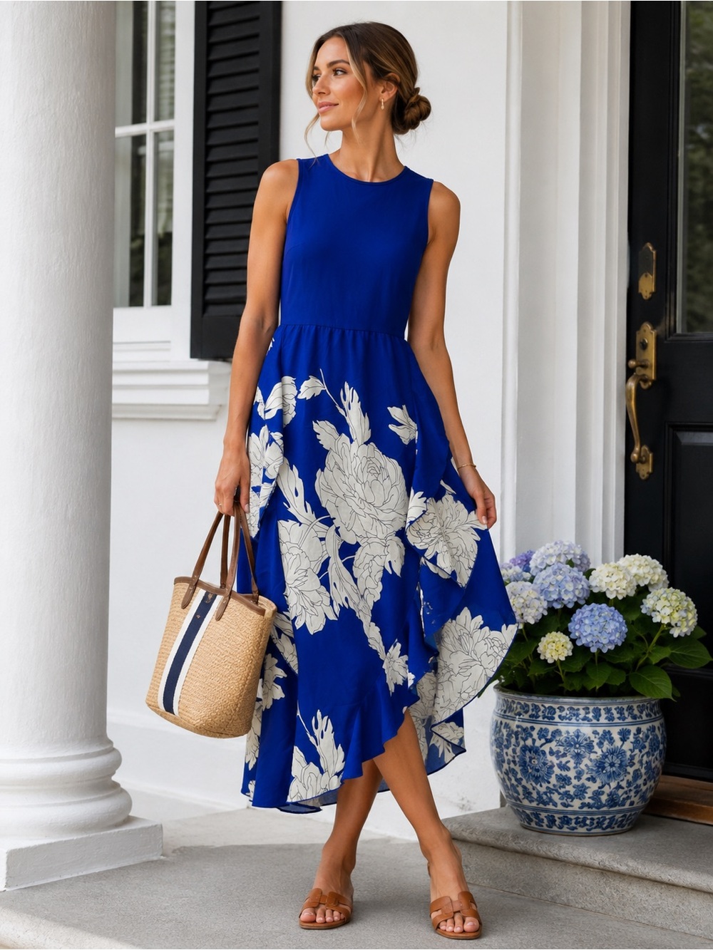 BTFBM Dress like New